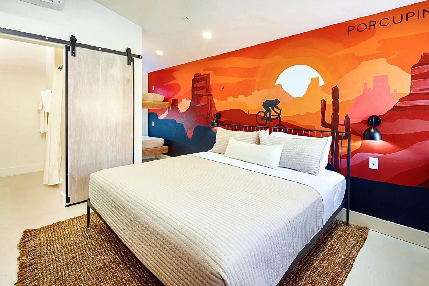 Downtown Kokopelli West 4 - Newly Remodeled Stylish Studio Моаб Екстер'єр фото